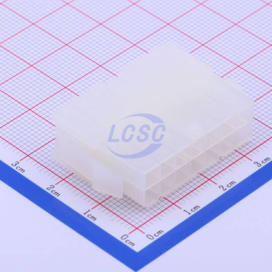 MOLEX 39012141 - 2