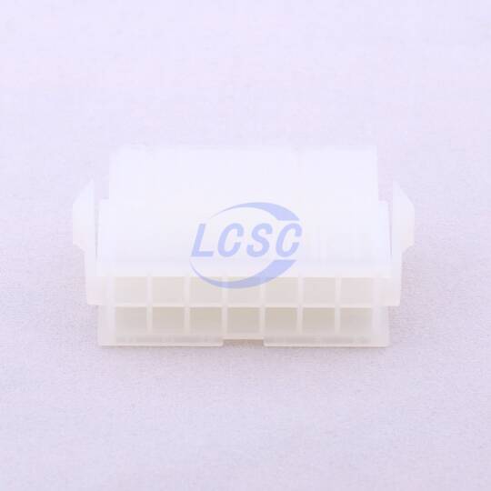 MOLEX 39012141 - 3
