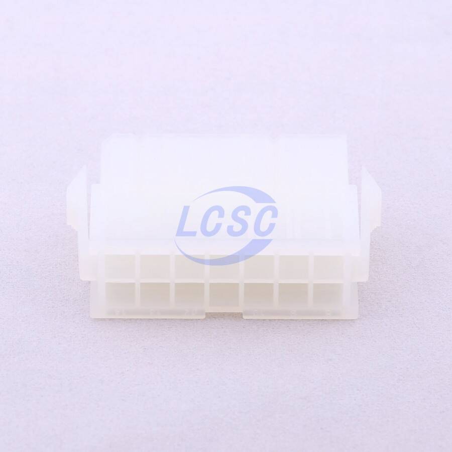 MOLEX 39012141 - 3