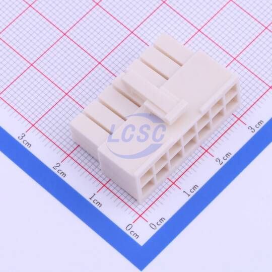 MOLEX 39012145 - 1