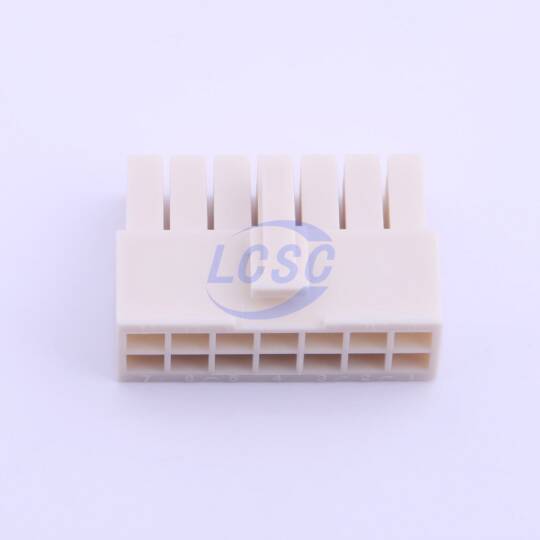 MOLEX 39012145 - 3