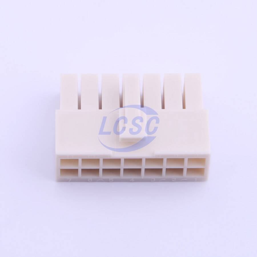 MOLEX 39012145 - 3
