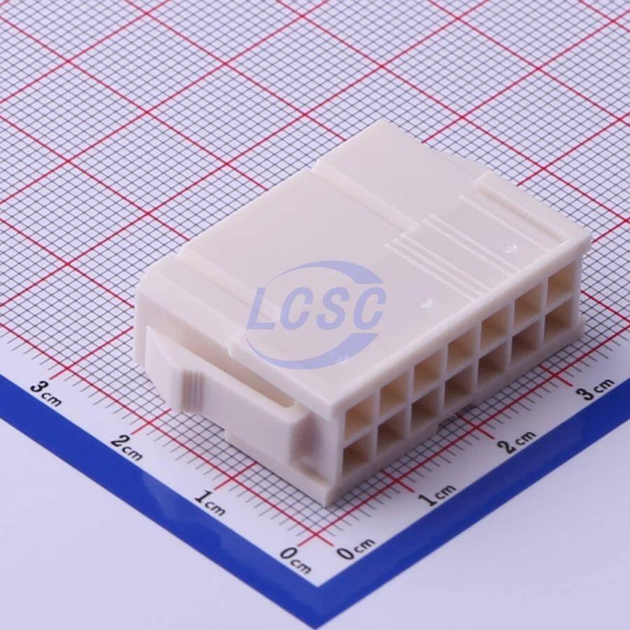 MOLEX 39012146 - 1