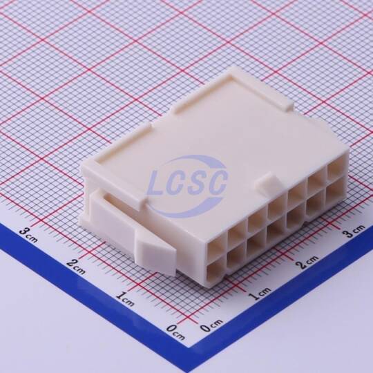 MOLEX 39012146 - 2