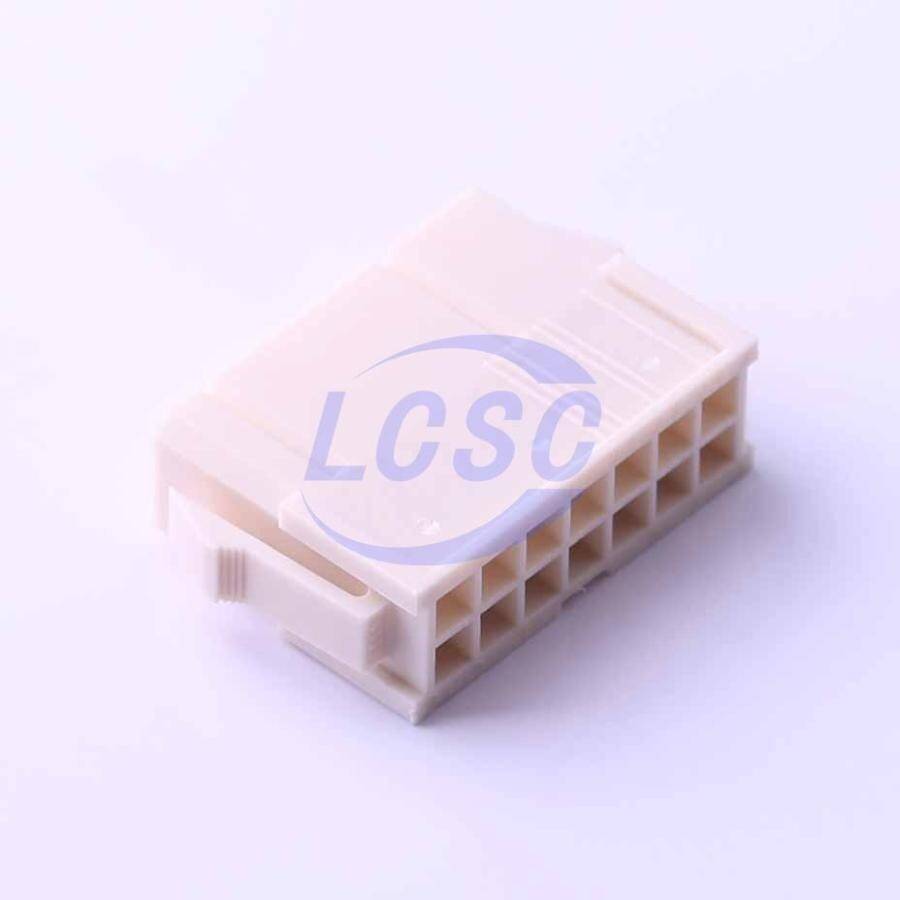 MOLEX 39012146 - 3