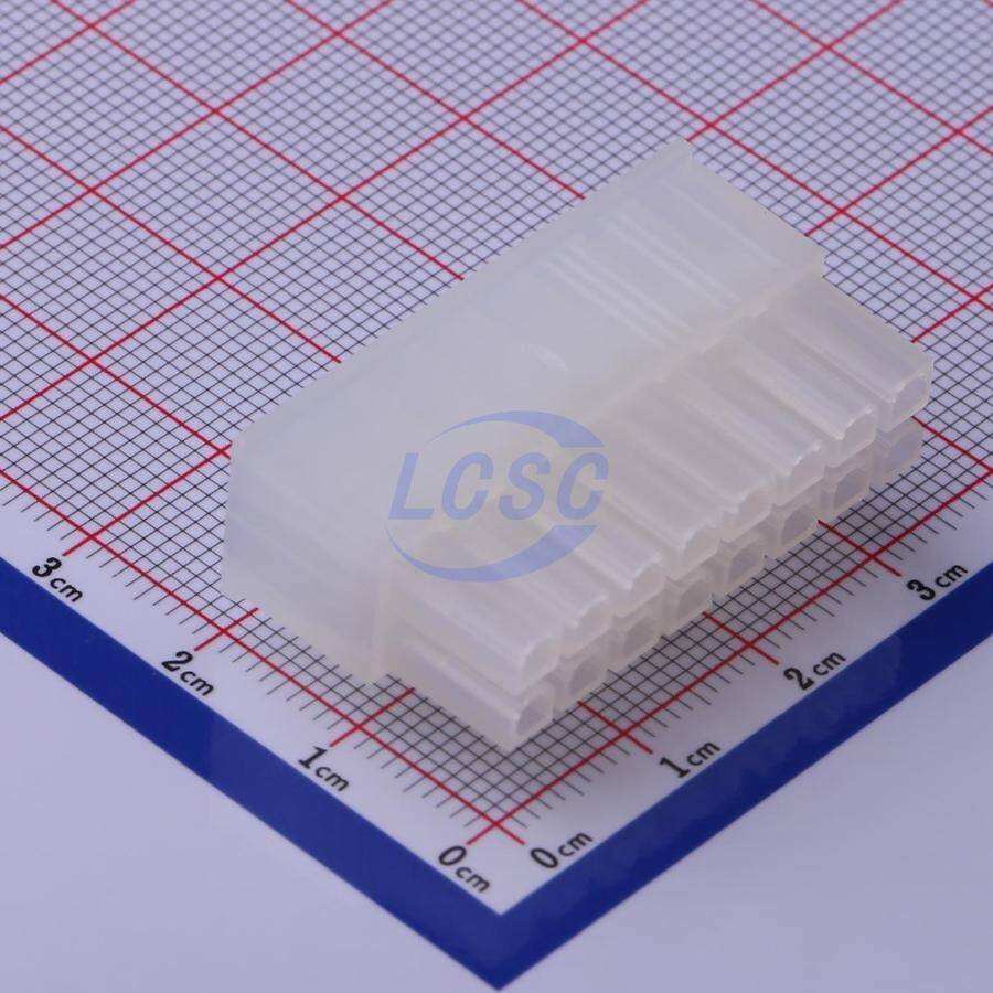 MOLEX 39012160 - 2