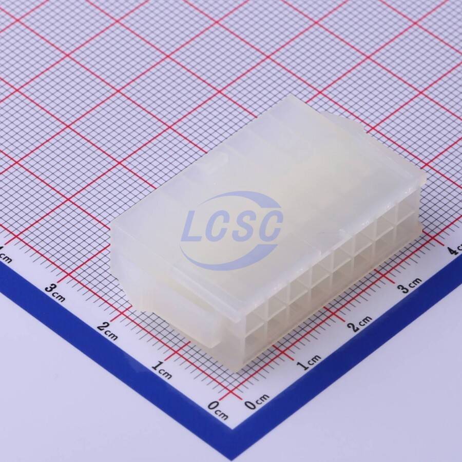 MOLEX 39012161 - 1