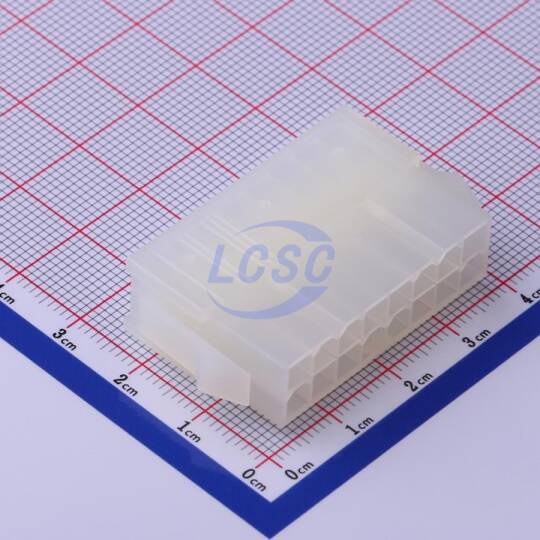 MOLEX 39012161 - 2