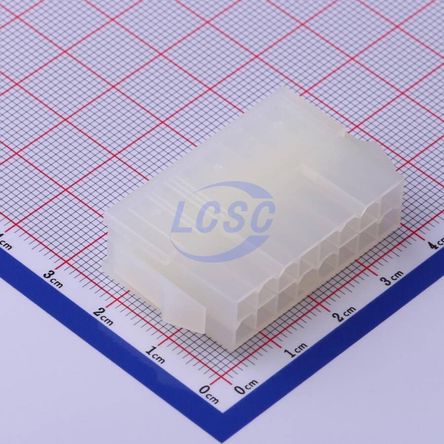 MOLEX 39012161 - 2
