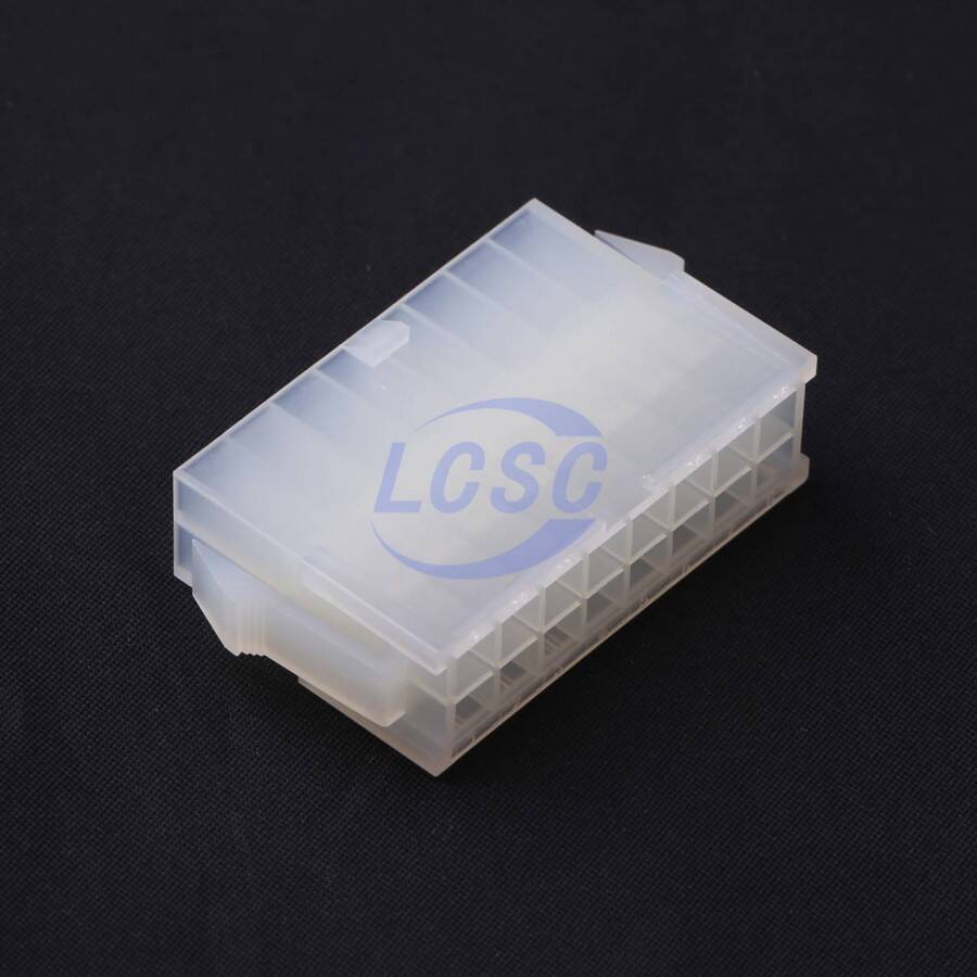 MOLEX 39012161 - 3