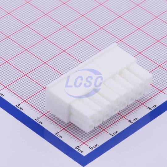 MOLEX 39012165 - 2