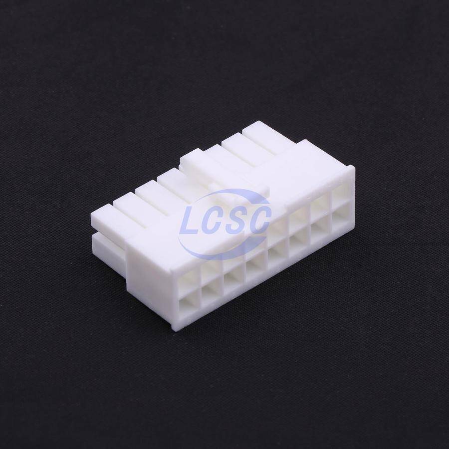 MOLEX 39012165 - 3