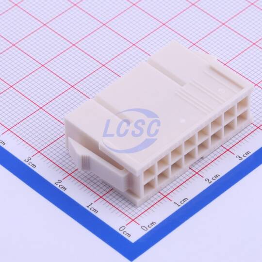MOLEX 39012166 - 1
