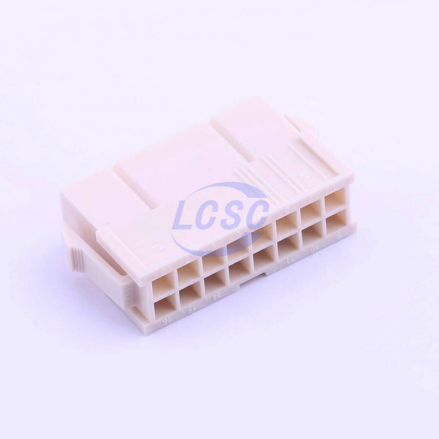 MOLEX 39012166 - 3