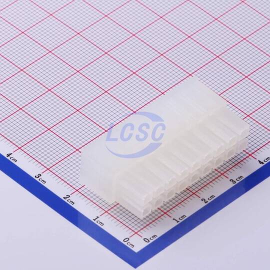 MOLEX 39012180 - 2