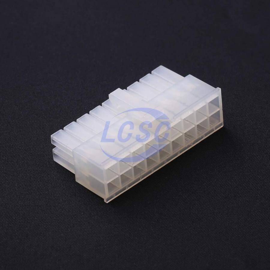 MOLEX 39012180 - 3