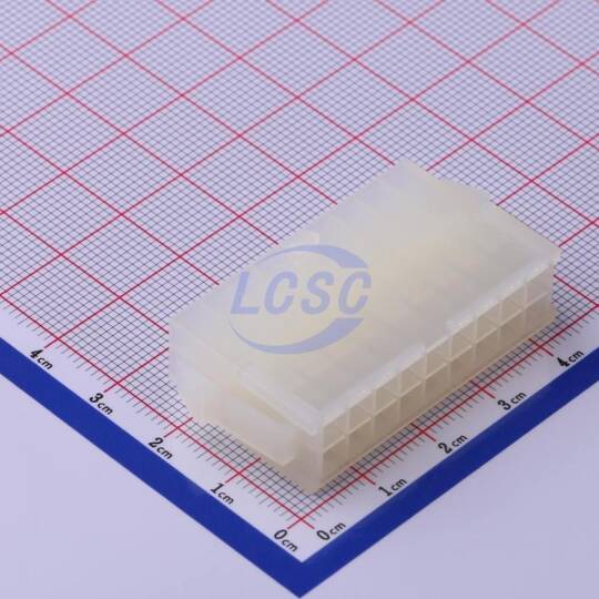 MOLEX 39012181 - 1