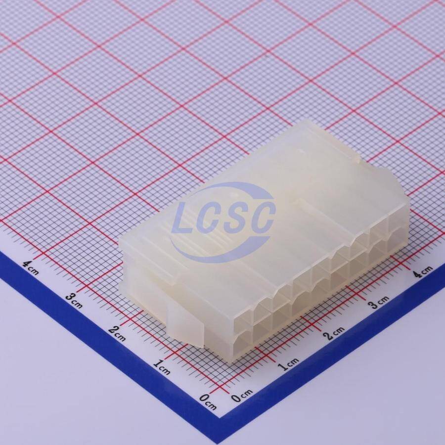 MOLEX 39012181 - 2