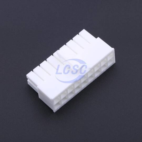 MOLEX 39012185 - 3
