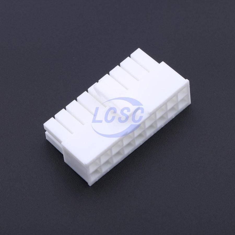 MOLEX 39012185 - 3