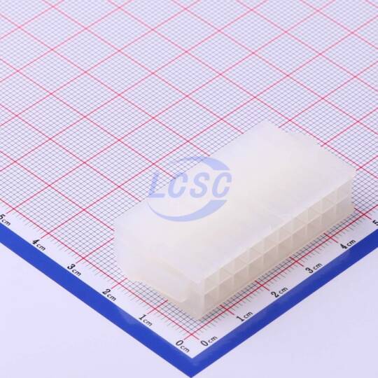 MOLEX 39012201 - 1
