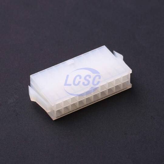 MOLEX 39012201 - 3