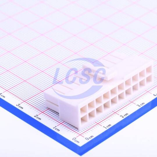 MOLEX 39012205 - 1