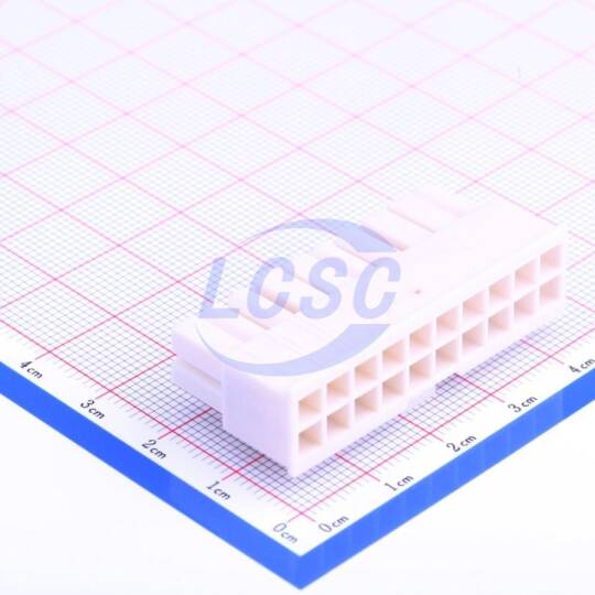 MOLEX 39012205 - 2
