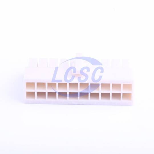 MOLEX 39012205 - 3