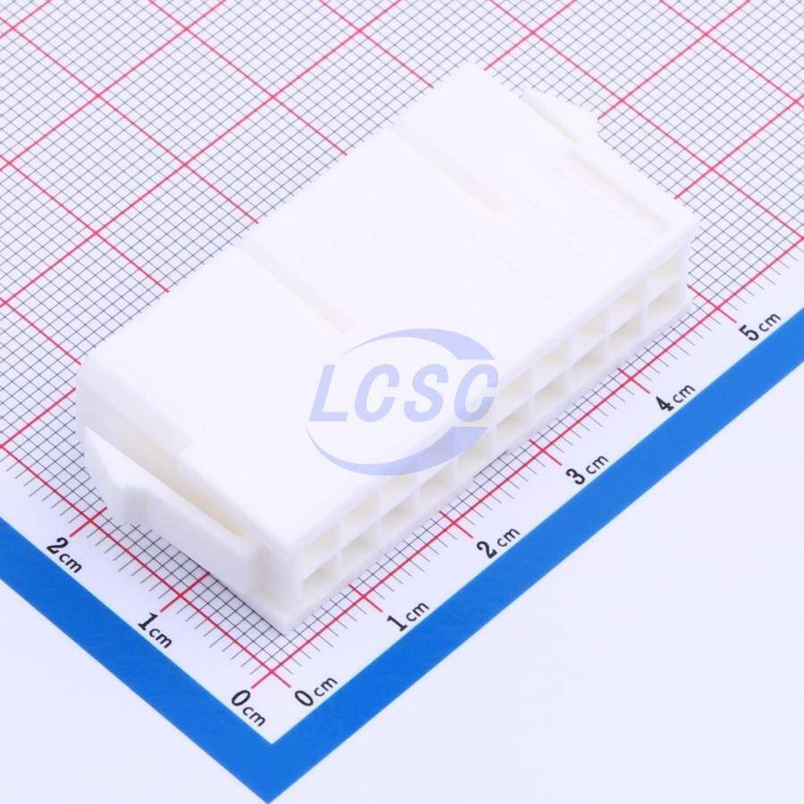 MOLEX 39012206 - 1