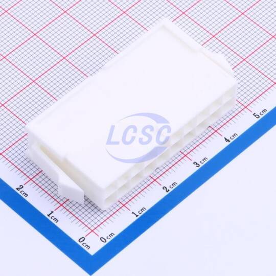 MOLEX 39012206 - 2