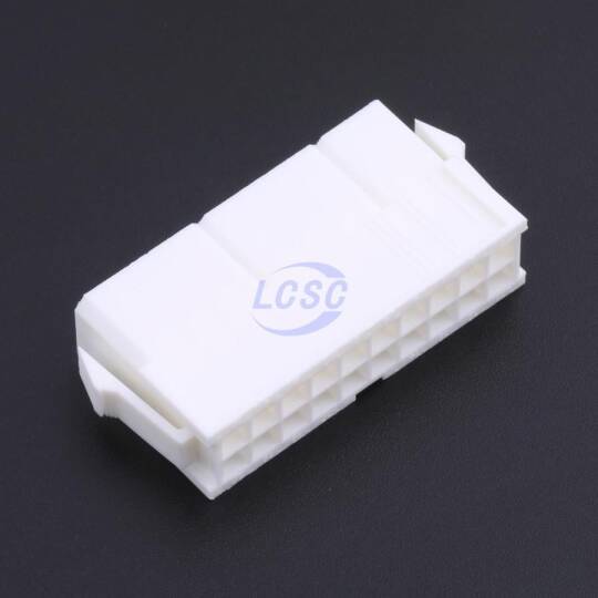 MOLEX 39012206 - 3