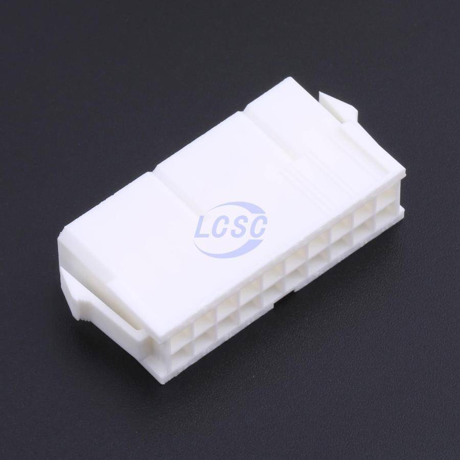 MOLEX 39012206 - 3
