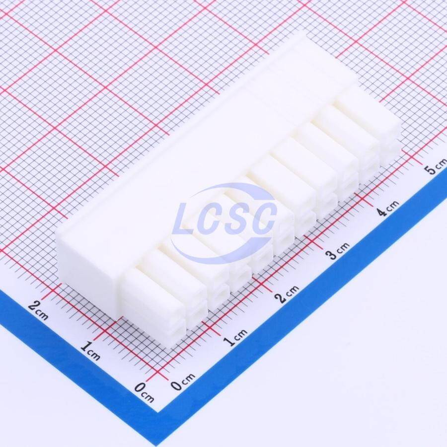 MOLEX 39012225 - 2