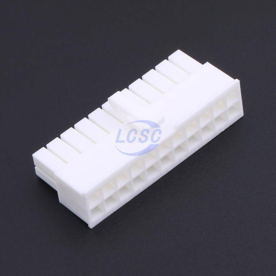 MOLEX 39012225 - 3