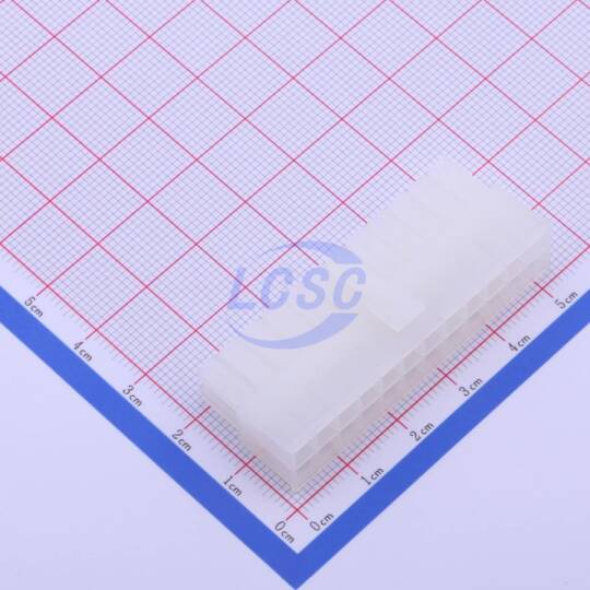 MOLEX 39012240 - 1