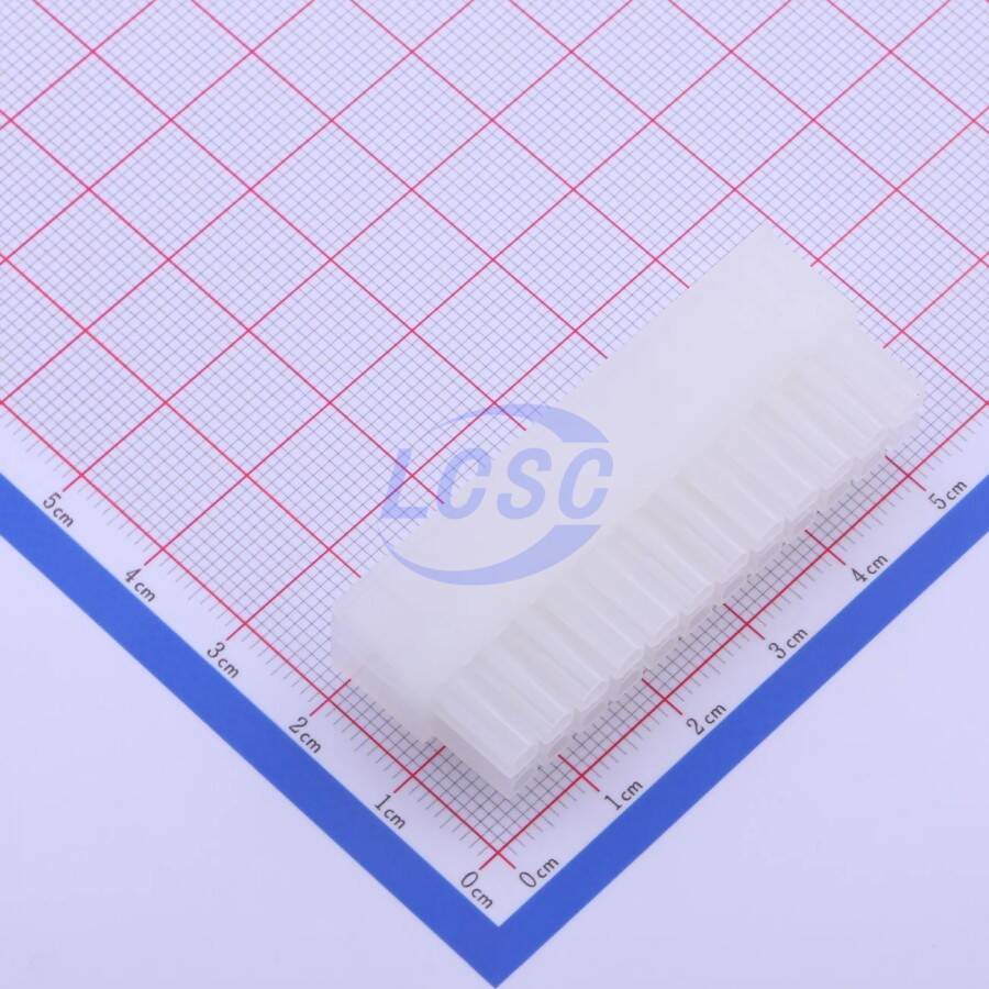 MOLEX 39012240 - 2
