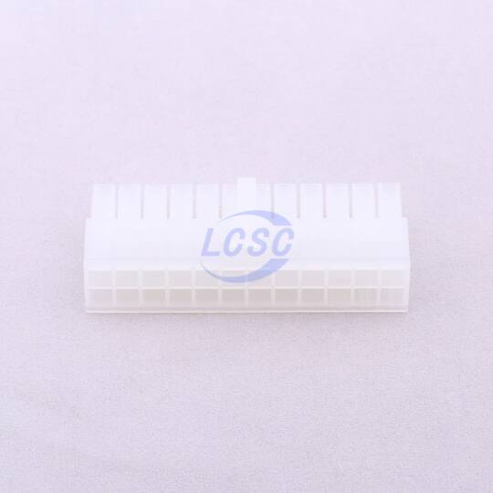 MOLEX 39012240 - 3