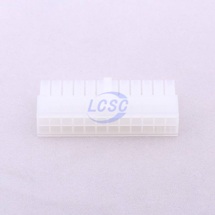 MOLEX 39012240 - 3