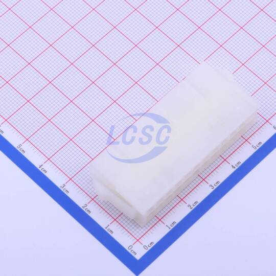 MOLEX 39012241 - 1