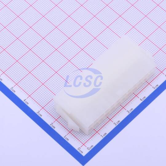 MOLEX 39012241 - 2