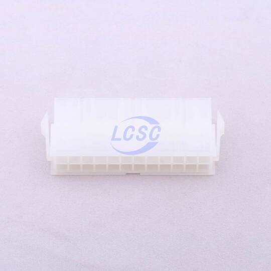 MOLEX 39012241 - 3