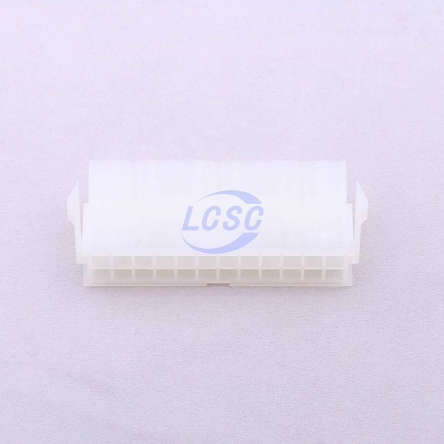 MOLEX 39012241 - 3