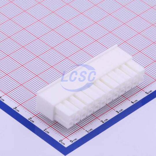 MOLEX 39012245 - 2