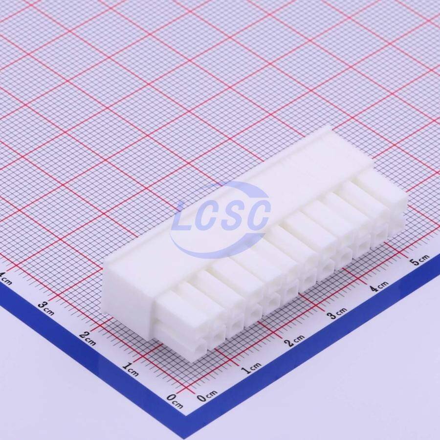 MOLEX 39012245 - 2