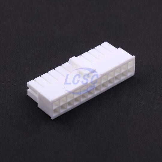 MOLEX 39012245 - 3