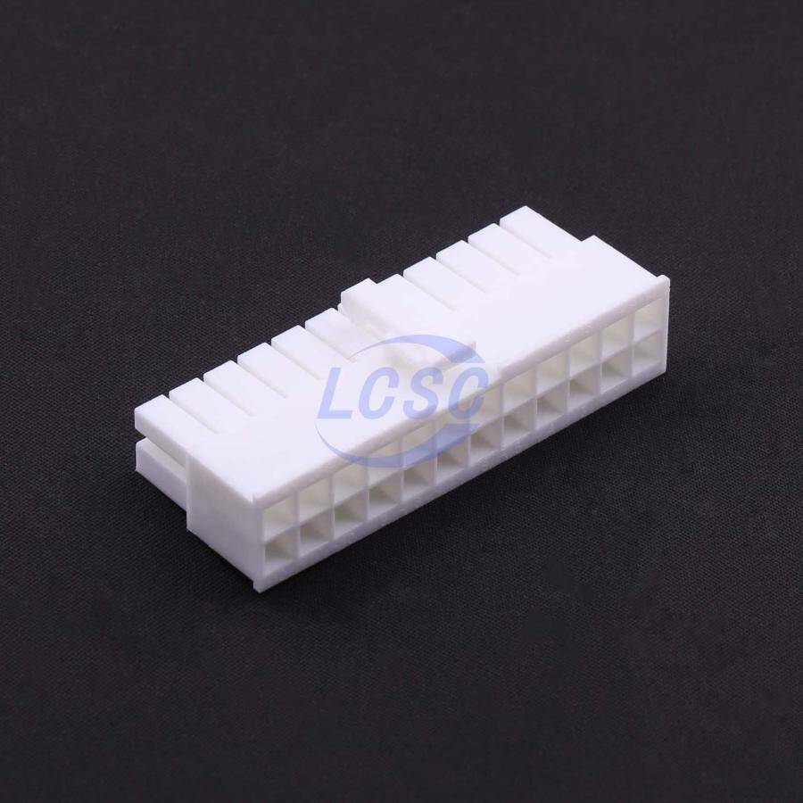 MOLEX 39012245 - 3