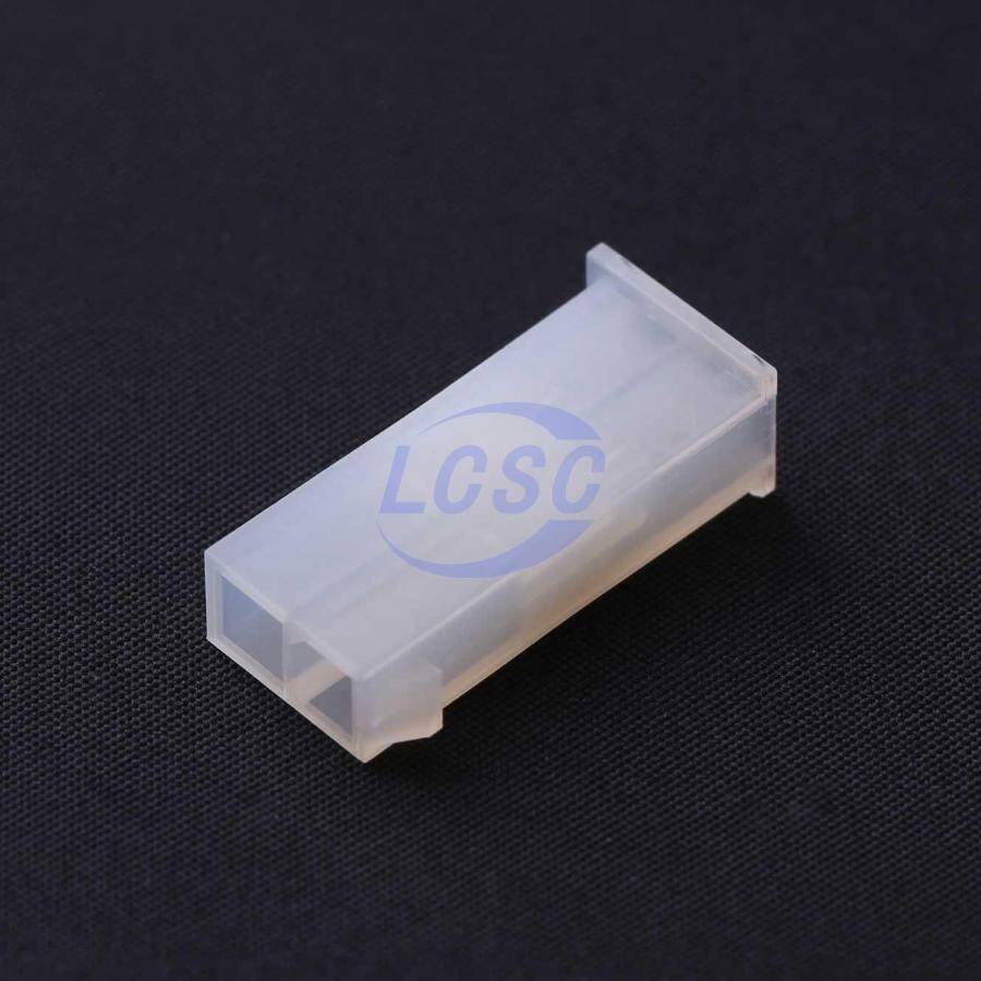 MOLEX 39013023 - 3