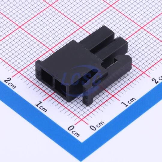 MOLEX 39013025 - 1