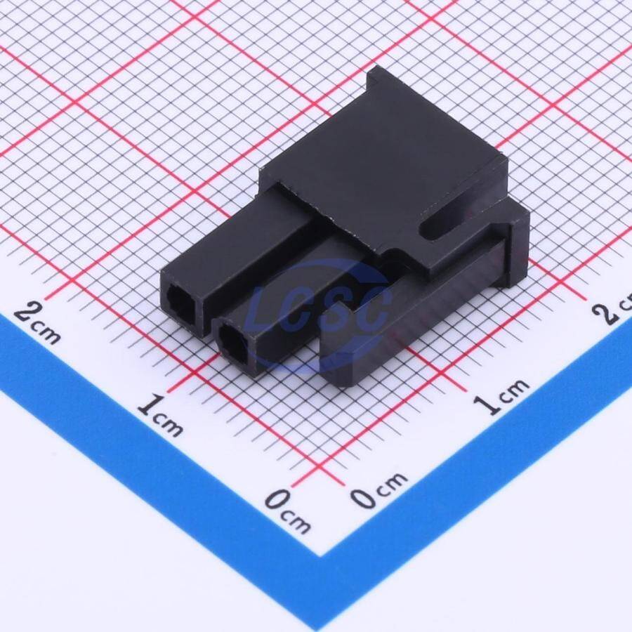 MOLEX 39013025 - 2